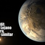 Kepler-186f: Un primo Lejano de la Tierra, pero muy similar
