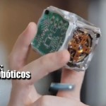 M-Blocks: Cubos Robóticos del MIT