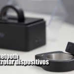 Nod: Anillo Bluetooth para controlar dispositivos
