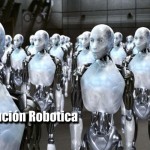 La Revolución Robotica