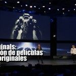 Xbox Originals: producción de películas y series originales