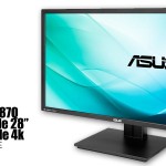 Asus PB287Q Monitor de 28 pulgadas Ultra HD de 4k