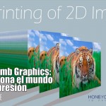 Honeycomb Graphics: Revoluciona el mundo de la impresión