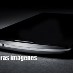 LG G3: las primeras imágenes