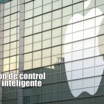 Apple: integración de control para casa inteligente