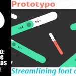 Prototypo: Diseño de tipografías
