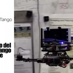 El resultado del Proyecto Tango en un Drone
