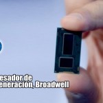Intel: Procesador de próxima generación, Broadwell