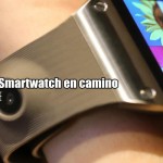 Samsung: Un Nuevo Smartwatch en camino