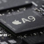 Apple: Procesador A9 de 14nm