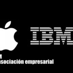 Apple e IBM anuncian asociación empresarial