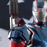 TALOS: un traje de Iron Man real