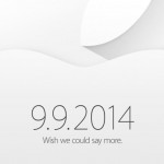 Apple confirma el debut del iPhone 6