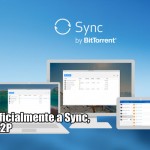 BitTorrent presenta oficialmente a Sync, una nube P2P