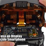 Oculus Rift usa un Display de un conocido Smartphone