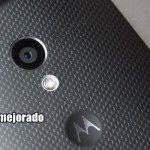 Motorola: El nuevo y mejorado Moto X