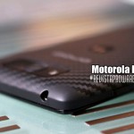 Motorola Droid Turbo