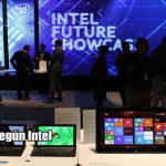 IFS2014 Chile: El futuro según Intel