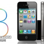 iPhone 4S con IOS8
