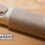 Motorola: Moto Hint, Audifono Bluetooth