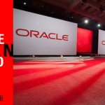 Oracle OpenWorld 2014