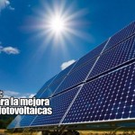 Perovskita: Mineral para la mejora de celdas fotovoltaicas