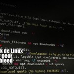Shellshock de Linux podría ser peor que Heartbleed