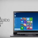 Microsoft: Un salto directo a Windows 10