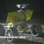 Andy: Robot de telepresencia Lunar