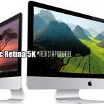 Apple: iMac Retina 5K