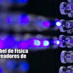 Premio Nobel de Física para los creadores de luces LED
