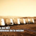 Estudiantes del MIT revelan problemas de la misión MarsOne