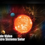 Un agradable Video sobre nuestro Sistema Solar