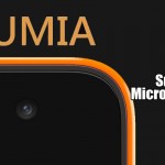 El primer  Smartphone de Microsoft-Lumia