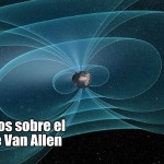 Nuevos datos sobre el Cinturón de Van Allen