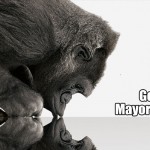 Gorilla Glass 4 Mayor Resistencia