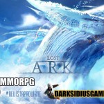 LostArk: Lo nuevo en MMORPG para el 2015