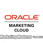 Oracle: Marketing Moderno 