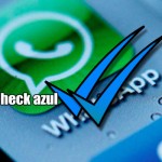 WhatsApp y el Doble Check azul