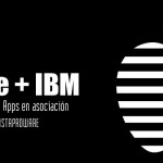 Apple e IBM: Las primera Apps en asociación