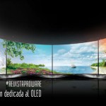 LG forma nueva división dedicada al OLED