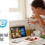 Skype: Traducción en tiempo real de Inglés-Español
