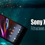 Sony: filtraciones del Xperia Z4 Ultra y un Z4 Mini 