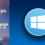Spartan un nuevo navegador para Windows 10