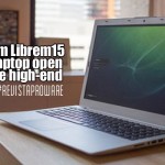 Purism Librem 15 Un laptop open  source high-end 