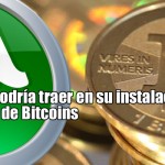 uTorrent podría traer en su instalación un minero de Bitcoins