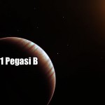 Exoplaneta 51 Pegasi b, Nueva Información