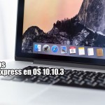 Apple: SSD más rápidos gracias a NVMExpress en OS 10.10.3