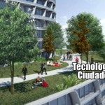 Tecnología del Futuro: Ciudades Verticales