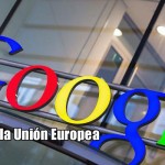La multa de la Unión Europea a Google
